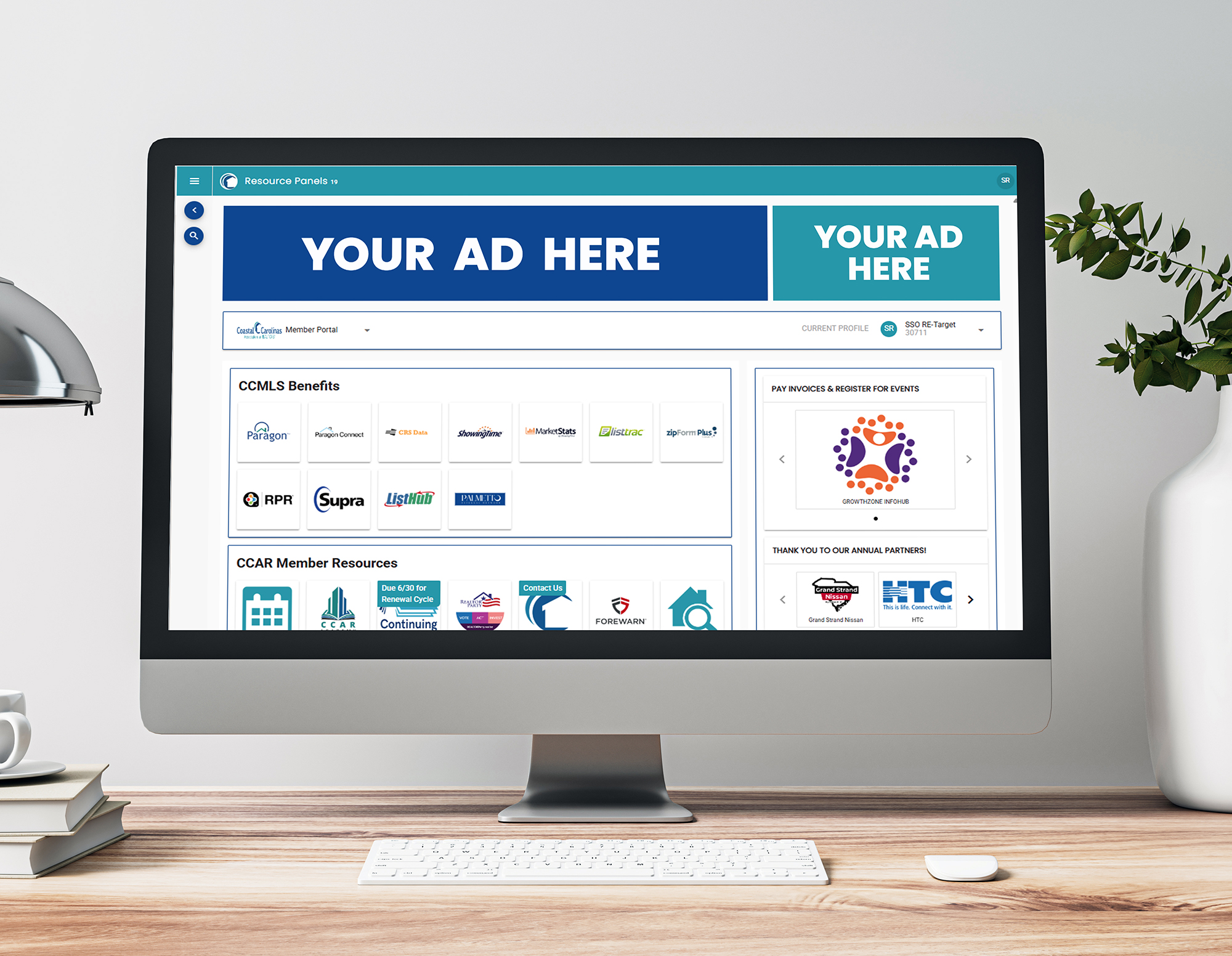 Statistical Analysis of ROAS by Channel